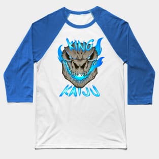 King Kaiju Baseball T-Shirt